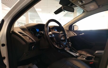 Ford Focus III, 2012 год, 708 000 рублей, 7 фотография