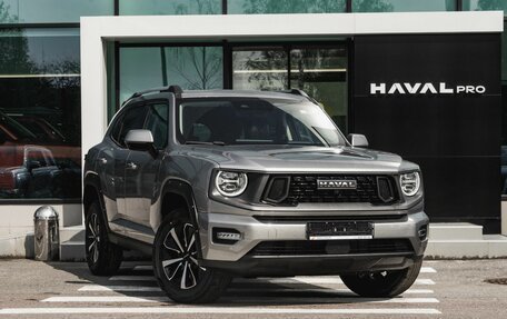 Haval H7, 2025 год, 3 500 000 рублей, 4 фотография