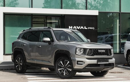Haval H7, 2025 год, 3 500 000 рублей, 5 фотография