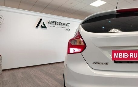Ford Focus III, 2012 год, 708 000 рублей, 17 фотография