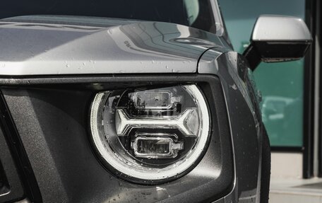 Haval H7, 2025 год, 3 500 000 рублей, 7 фотография