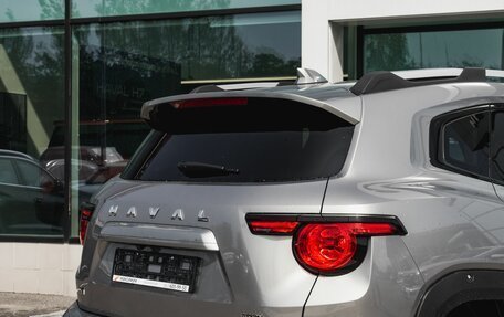 Haval H7, 2025 год, 3 500 000 рублей, 12 фотография
