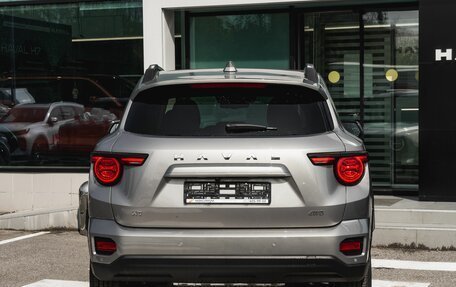 Haval H7, 2025 год, 3 500 000 рублей, 9 фотография