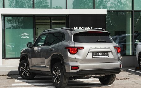 Haval H7, 2025 год, 3 500 000 рублей, 8 фотография