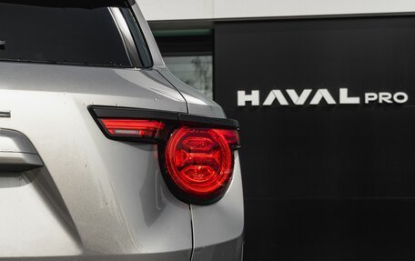 Haval H7, 2025 год, 3 500 000 рублей, 11 фотография