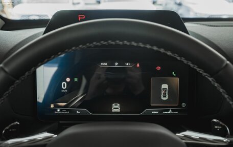 Haval H7, 2025 год, 3 500 000 рублей, 15 фотография