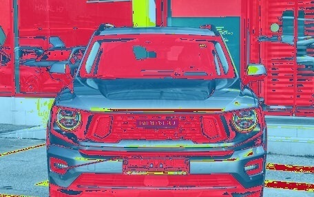 Haval H7, 2025 год, 3 500 000 рублей, 3 фотография