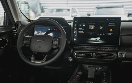 Haval H7, 2025 год, 3 500 000 рублей, 28 фотография