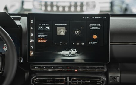 Haval H7, 2025 год, 3 500 000 рублей, 21 фотография