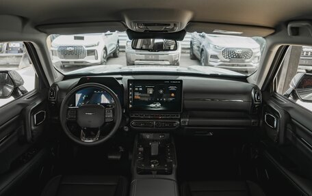 Haval H7, 2025 год, 3 500 000 рублей, 27 фотография