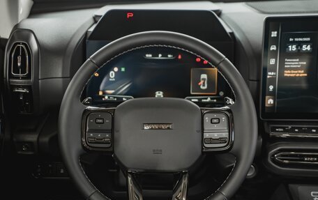 Haval H7, 2025 год, 3 500 000 рублей, 24 фотография