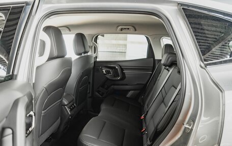 Haval H7, 2025 год, 3 500 000 рублей, 31 фотография