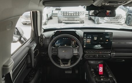 Haval H7, 2025 год, 3 500 000 рублей, 26 фотография