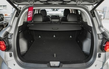 Haval H7, 2025 год, 3 500 000 рублей, 33 фотография