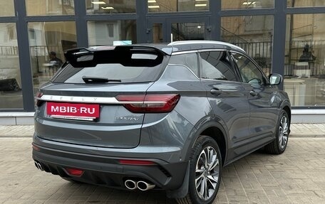 Geely Coolray I, 2021 год, 1 550 000 рублей, 3 фотография