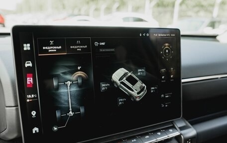 Haval H7, 2025 год, 3 500 000 рублей, 22 фотография