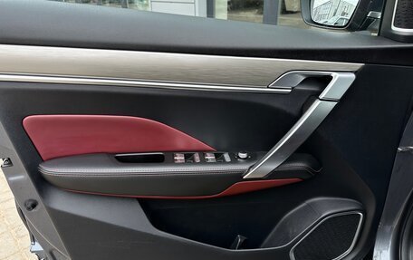 Geely Coolray I, 2021 год, 1 550 000 рублей, 5 фотография