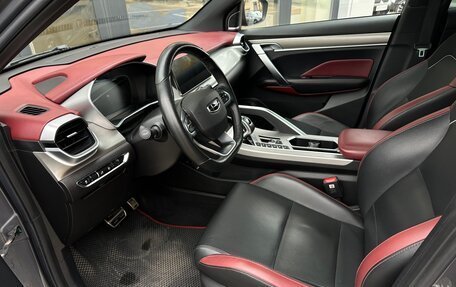 Geely Coolray I, 2021 год, 1 550 000 рублей, 7 фотография