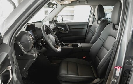 Haval H7, 2025 год, 3 500 000 рублей, 29 фотография