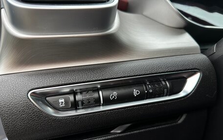 Geely Coolray I, 2021 год, 1 550 000 рублей, 9 фотография