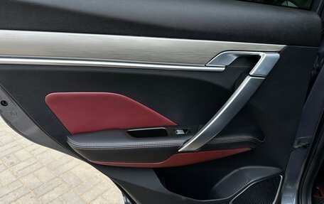 Geely Coolray I, 2021 год, 1 550 000 рублей, 10 фотография