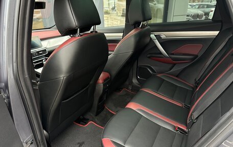 Geely Coolray I, 2021 год, 1 550 000 рублей, 11 фотография
