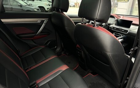 Geely Coolray I, 2021 год, 1 550 000 рублей, 14 фотография