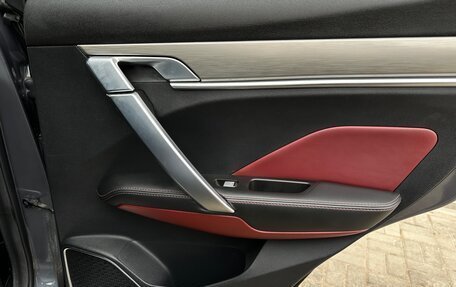 Geely Coolray I, 2021 год, 1 550 000 рублей, 13 фотография
