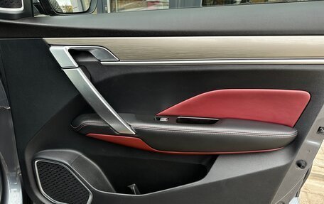 Geely Coolray I, 2021 год, 1 550 000 рублей, 15 фотография