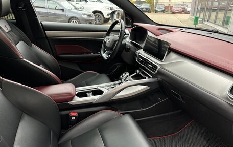 Geely Coolray I, 2021 год, 1 550 000 рублей, 16 фотография
