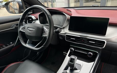 Geely Coolray I, 2021 год, 1 550 000 рублей, 18 фотография