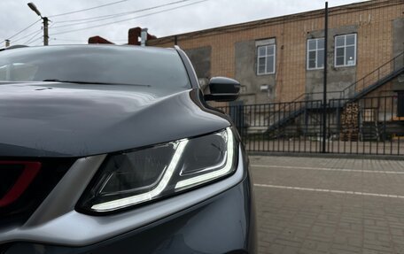 Geely Coolray I, 2021 год, 1 550 000 рублей, 29 фотография