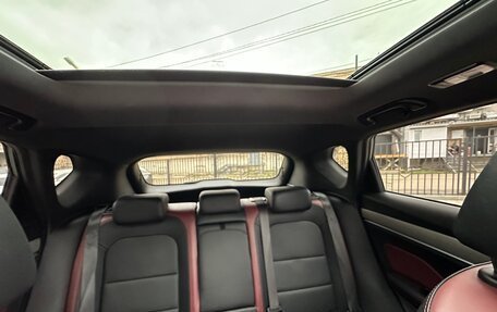 Geely Coolray I, 2021 год, 1 550 000 рублей, 25 фотография