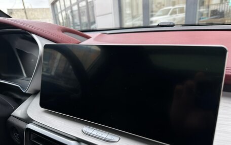Geely Coolray I, 2021 год, 1 550 000 рублей, 19 фотография