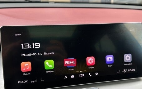 Geely Coolray I, 2021 год, 1 550 000 рублей, 28 фотография
