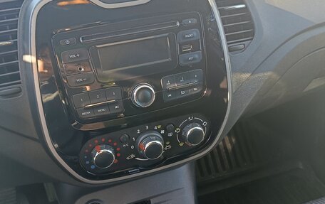 Renault Kaptur I рестайлинг, 2016 год, 1 300 000 рублей, 7 фотография