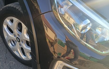 Renault Kaptur I рестайлинг, 2016 год, 1 300 000 рублей, 6 фотография