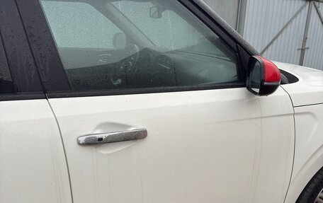 KIA Soul III, 2019 год, 2 450 000 рублей, 4 фотография