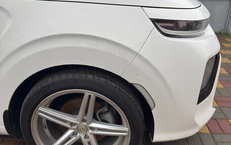 KIA Soul III, 2019 год, 2 450 000 рублей, 2 фотография