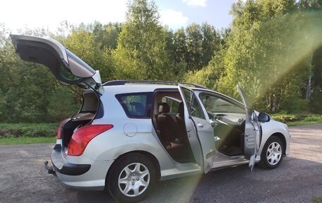 Peugeot 308 II, 2008 год, 400 000 рублей, 3 фотография