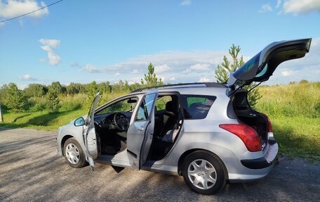 Peugeot 308 II, 2008 год, 400 000 рублей, 4 фотография
