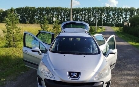 Peugeot 308 II, 2008 год, 400 000 рублей, 2 фотография