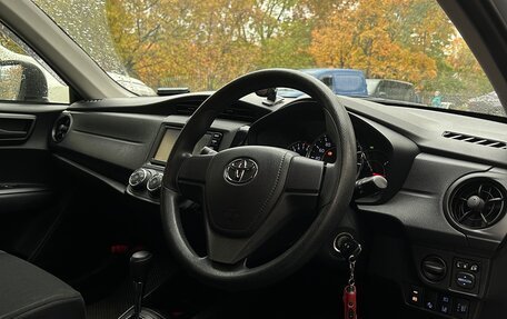 Toyota Corolla, 2018 год, 1 500 000 рублей, 3 фотография