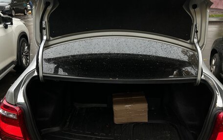 Toyota Corolla, 2018 год, 1 500 000 рублей, 9 фотография