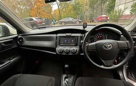 Toyota Corolla, 2018 год, 1 500 000 рублей, 8 фотография