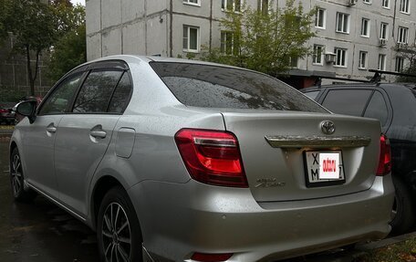 Toyota Corolla, 2018 год, 1 500 000 рублей, 11 фотография