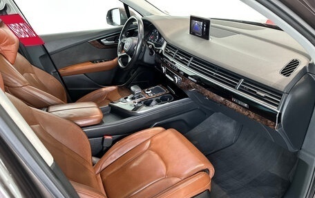 Audi Q7, 2017 год, 4 150 000 рублей, 8 фотография