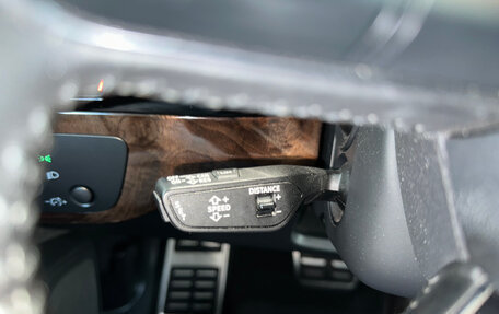 Audi Q7, 2017 год, 4 150 000 рублей, 17 фотография