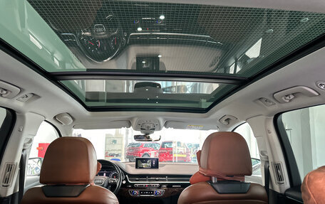 Audi Q7, 2017 год, 4 150 000 рублей, 19 фотография