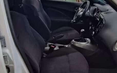 Nissan Juke II, 2013 год, 1 130 000 рублей, 8 фотография